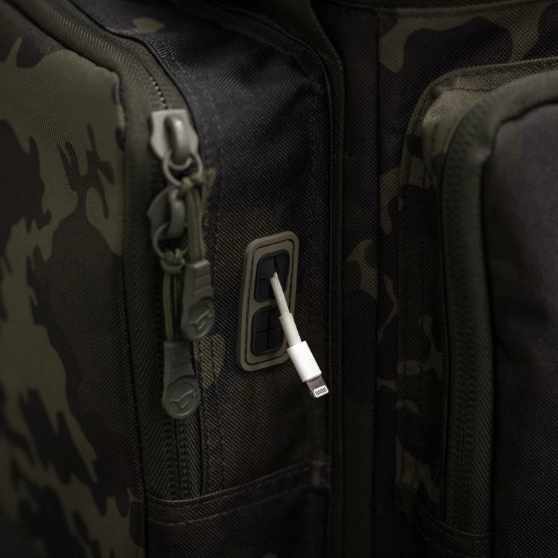 Korda Compac Framed Carryall Dark Kamo
